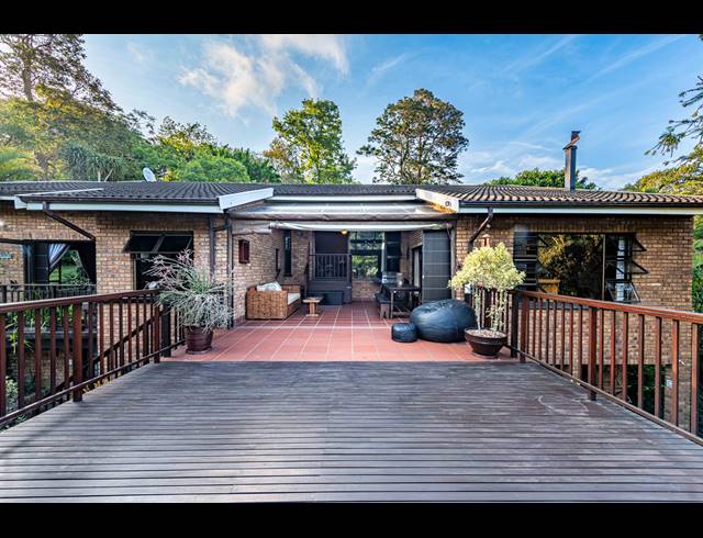 4 BEDROOM FREEHOLD SOLD IN COWIES HILL